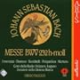Bach: Mass in B Minor / Fasolis et al.