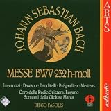 Messe H-Moll