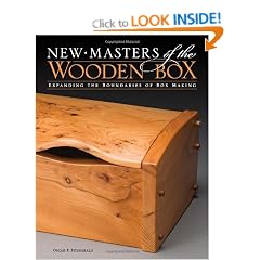 New Masters of the Wooden Box