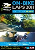 TT 2011 On-Bike Laps Vol. 1 DVD