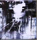 DOM AND ROLAND - INDUSTRY - LP VINYL