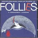 Follies (Highlights from the 1987 London Revival Cast)
