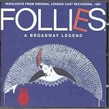 Follies (Highlights from the 1987 London Revival Cast)
