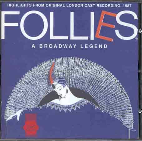 CD-Charts  Music : Follies