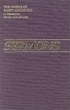 Sermons 306-340 (Works of Saint Augustine)