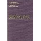 Sermons 306-340 (Works of Saint Augustine) by Saint Augustine Of Hippo , John E. Rotelle, and Edmund Hill