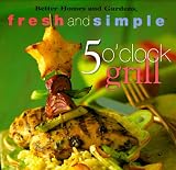 5 O'Clock Grill (Better Homes and Gardens)