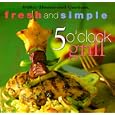5 O'Clock Grill (Better Homes and Gardens)