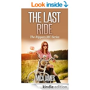 last ride book cover