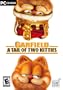 Garfield: A Tail of Two Kitties