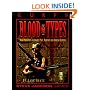 GURPS Blood Types: Dark Predators and Deadly Prey: Vampires and Vampire Hunters (GURPS: Generic Universal Role Playing System)