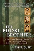 The Bielski Brothers