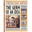 History News: Medicine News (History News) by Phil Gates