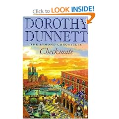 Checkmate: The Lymond Chronicles