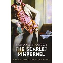 Scarlet Pimpernel