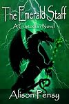 The Emerald Staff