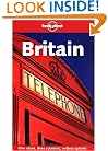 Lonely Planet Britain (Lonely Planet Great Britain)