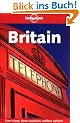 Britain (Lonely Planet Great Britain)