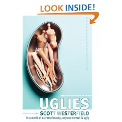 Uglies (Uglies Quartet)