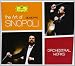The Art of Sinopoli Orchestra