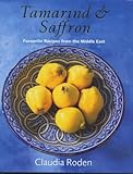 Tamarind & saffron : favourite recipes from the Middle East