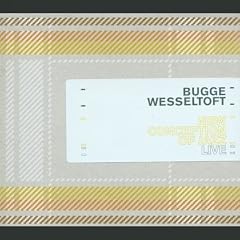 New Conception of Jazz Live