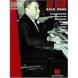 The Art Tatum Solo Book [Paperback]