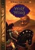 Wolf Wing (The Claidi Journals Book 4)