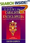 Godwin's Cabalistic Encyclopedia: A Complete Guide to Cabalistic Magic (Llewellyn's Sourcebook)
