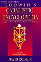 Godwin's Cabalistic Encyclopedia (Llewellyn's Sourcebook)