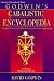 Godwin's Cabalistic Encyclopedia: A Complete Guide to Cabalistic Magic (Llewellyn's Sourcebook)