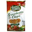 Jensen's Orchard Bruschetta Flavored Chips, 7-Ounce Bags (Pack of 12) Jensen's Orchard Bruschetta Flavored Chips, 7-Ounce Bags (Pack of 12)