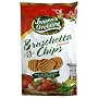 Jensen's Orchard Bruschetta Flavored Veggie Chips, 7-Ounce Bags (Pack of 12)