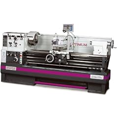 Drehmaschine OPTI D560 x 3000 - DPA