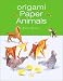 Origami Paper Animals