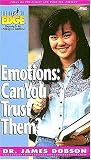 Life on the Edge: Emotions: Can You Trust Them? [VHS]