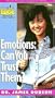 Life on the Edge: Emotions: Can You Trust Them? [VHS]
