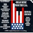 Organ Music from the U. S. A.