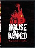 House of the Damned [DVD] [1963] [Region 1] [US Import] [NTSC]