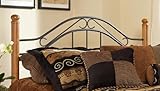 Hillsdale Furniture Winsloh Headboard w/ Optional Bed Frame