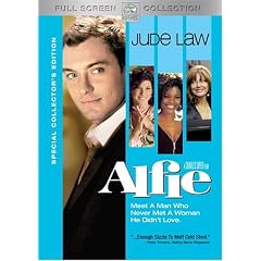 Alfie (Full Screen Edition) by 