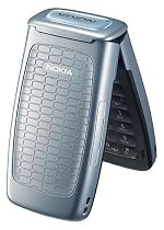 Nokia 2652 Dark Grey - Colour Display - Polyphonic Ringtones - WAP Enabled - Sim Free