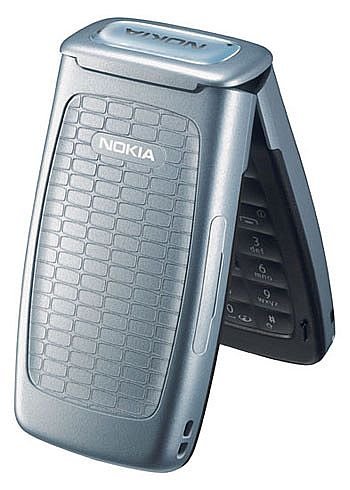 Nokia 2652 Dark Grey - Colour Display - Polyphonic Ringtones - WAP Enabled - Sim Free