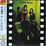 The Yes Album