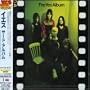 Yes Album