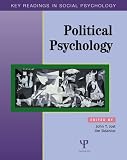 Political Psychology Textbook: Key Readings (Key Readings in Social Psychology)