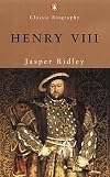 Henry Viii/the Politics of Tyranny