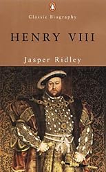 Henry Viii/the Politics of Tyranny
