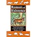 Rumors of Existence: Newly Discovered, Supposedly Extinct and Unconfirmed Inhabitants of the Animal Kingdom