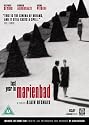 Last Year In Marienbad [DVD] [1961]